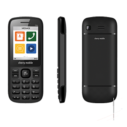 Picture of Cherry Mobile D36i