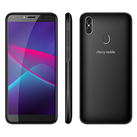 Picture of Cherry Mobile Flare J2 Max