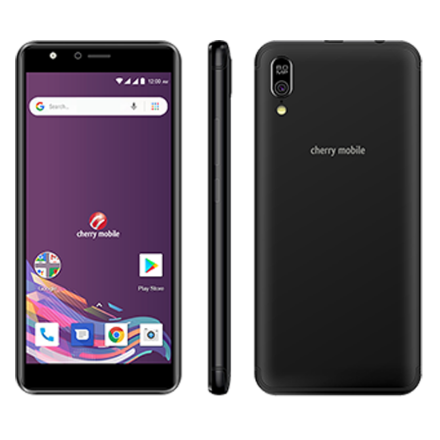 Picture of Cherry Mobile Flare Y6