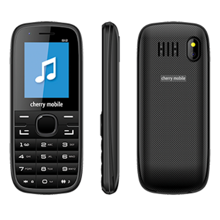 Picture of Cherry Mobile S12