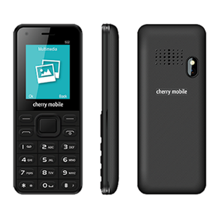 Picture of Cherry Mobile S2