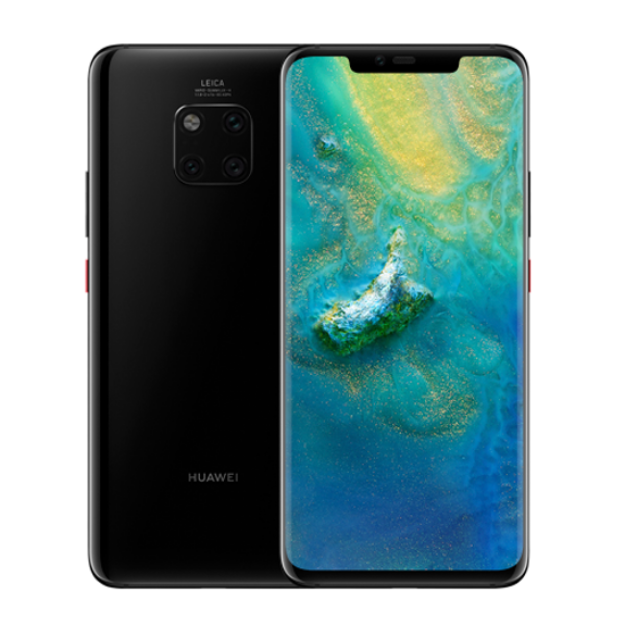 Picture of Huawei Mate 20 Pro