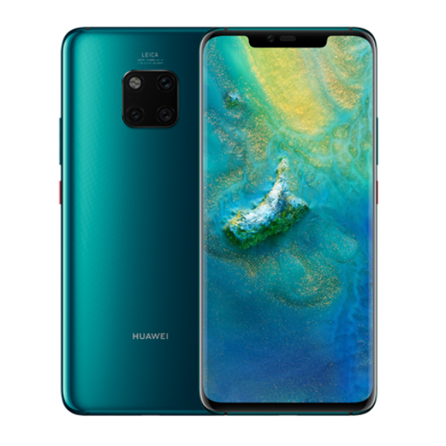 Picture of Huawei Mate 20 Pro