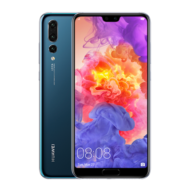 Picture of Huawei P20 Pro