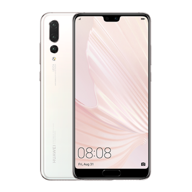 Picture of Huawei P20 Pro