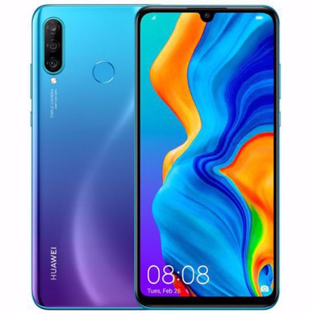 Picture of Huawei P30 Lite