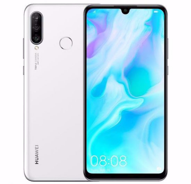 Picture of Huawei P30 Lite