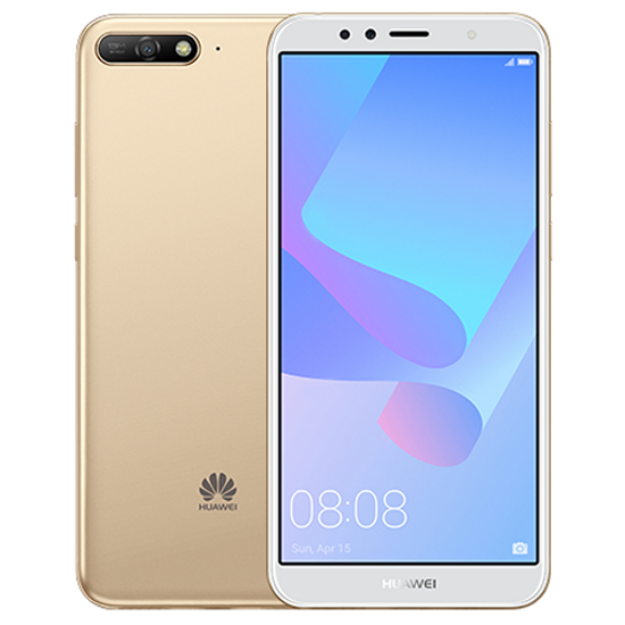 Picture of Huawei Y6 2018