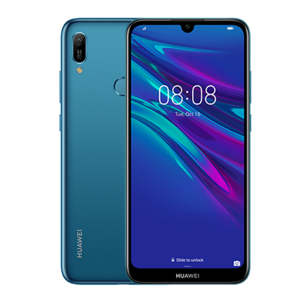 Picture of Huawei Y6 Pro
