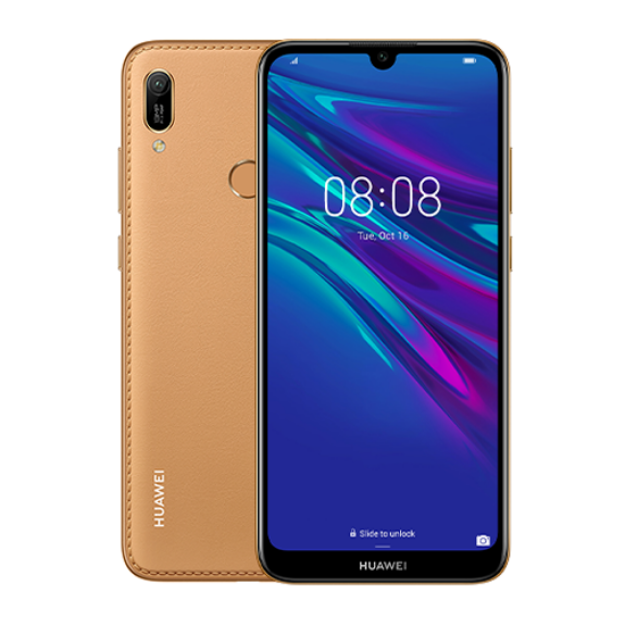 Picture of Huawei Y6 Pro