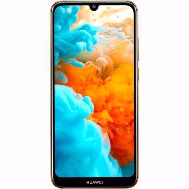Picture of Huawei Y6 Pro 2019