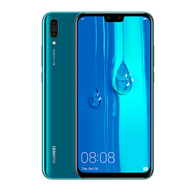 Picture of Huawei Y9 2019