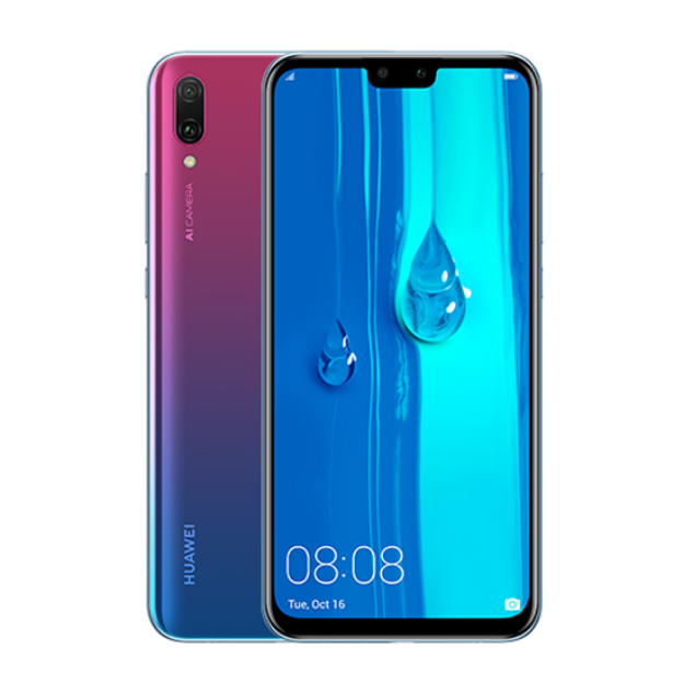 Picture of Huawei Y9 2019