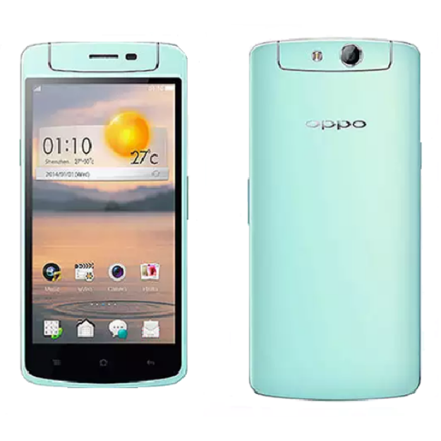 Picture of Oppo N1 Mini