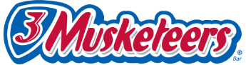 Picture for manufacturer 3 Musketeers