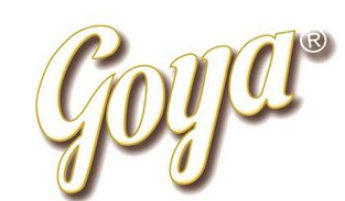 Picture for manufacturer Goya