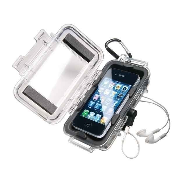 Picture of i1015 Pelican - Micro iPhone Case