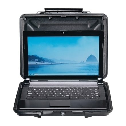 图片 1085CC Pelican- HardBack Laptop Case