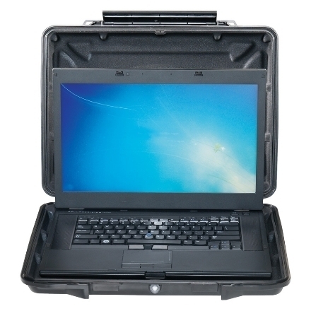 图片 1095CC Pelican-  HardBack Laptop Case