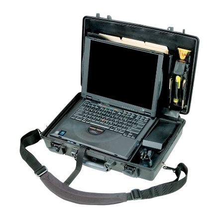 图片 1490CC1 Pelican- Protector Laptop Case