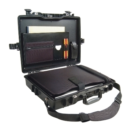 图片 1495CC1 Pelican- Protector Laptop Case