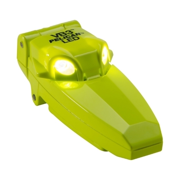 Picture of 2220 VB3™ Flashlight