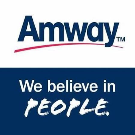 Picture for vendor Amway Business Owner - ABO NO 1146308