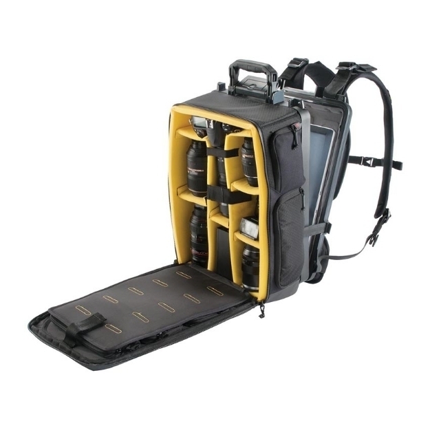 Picture of S115 Pelican- Sport Camera Backpack