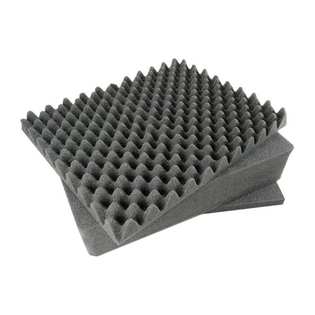Picture of 1501 Pelican - 3 pc. Replacement Foam Set