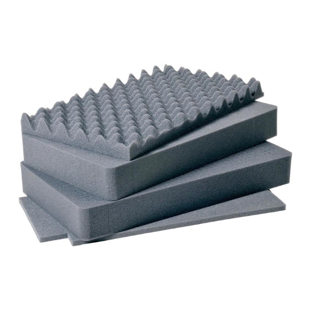 Picture of 1511 Pelican - 4 pc. Replacement Foam Set