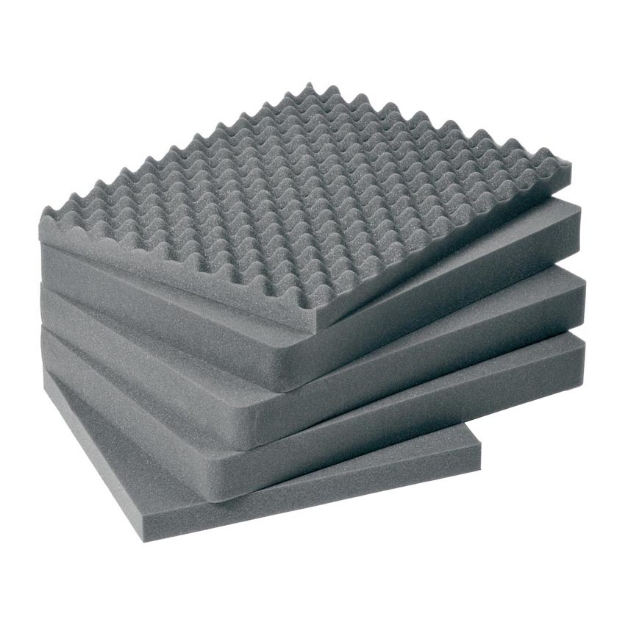 Picture of 1611 Pelican-  5pc. Replacement Foam Set