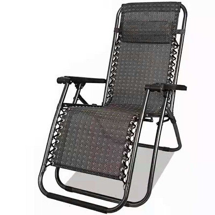 Picture of Deck Chair Brown