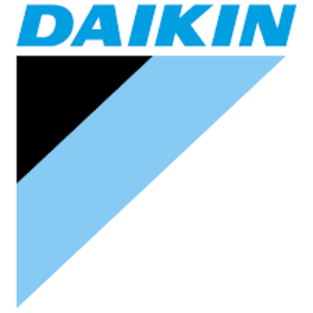 制造商图片 Daikin