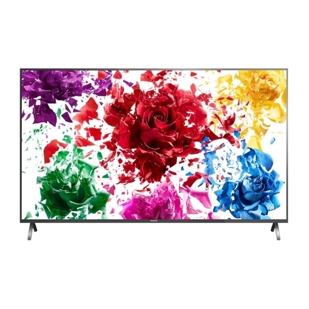 Picture of LED 4K Ultra HD TV - TH-65FX700