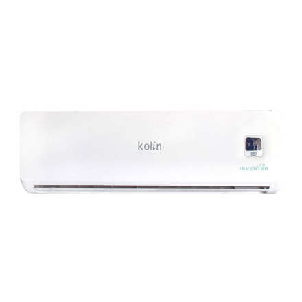 图片 Kolin Inverter Split Type- KSM-IW10-4F1M