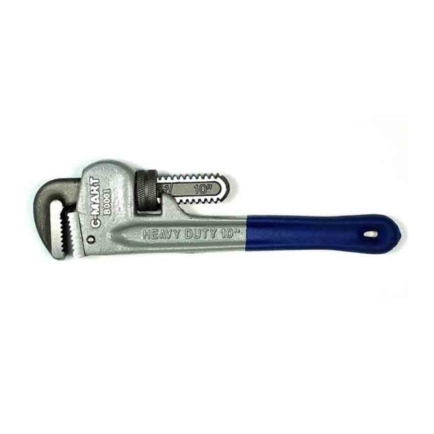 Picture of Heavy Duty Pipe Wrench B0001