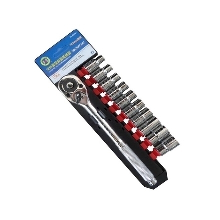 Picture of 12-Piece Socket Wrench Set K0024