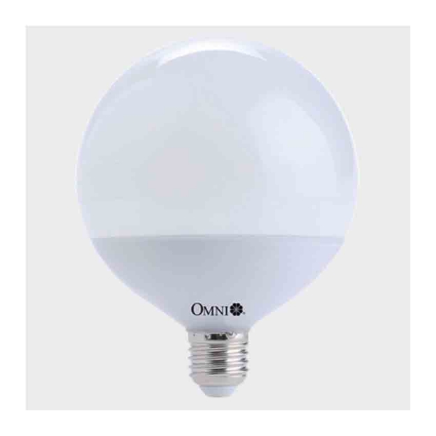 Picture of LED G120 Globe Lamp 16W