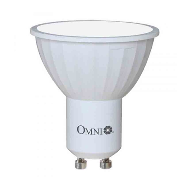 Picture of LED MR16 GU10 Flood Lamp 5W