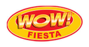 制造商图片 Wow Fiesta