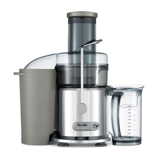 Picture of Breville The Juice Fountain Max - BJE410
