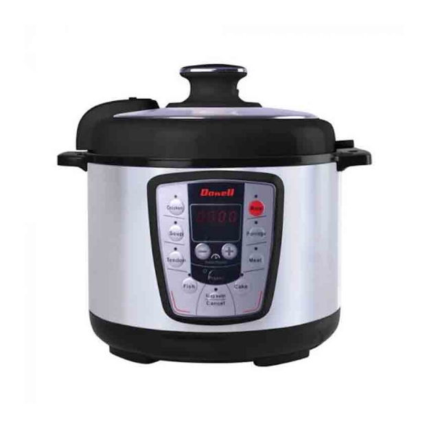 Picture of Multi-Cooker ECP-505