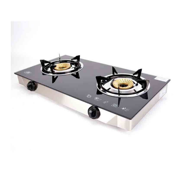 Picture of Gas Stove KW-3560