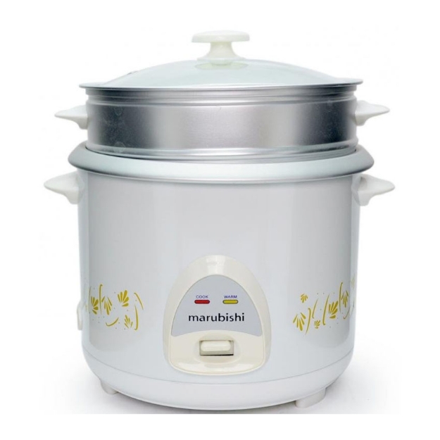 Picture of Marubishi Rice Cooker MRC 115