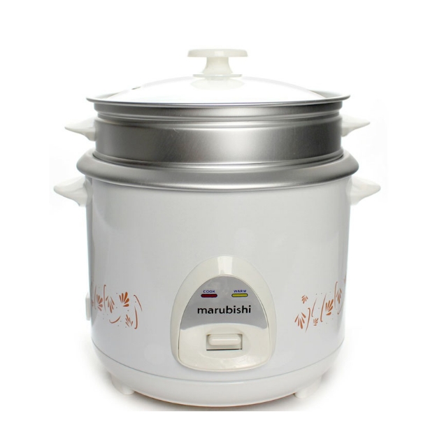Picture of Marubishi Rice Cooker MRC 105