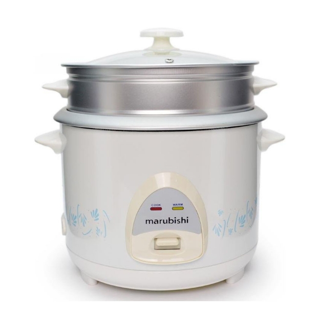 Picture of Marubishi Rice Cooker MRC 110