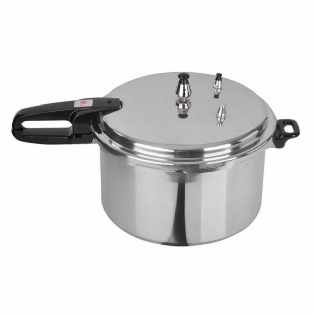 Picture of Caribbean Pressure Cooker  CPC-6000