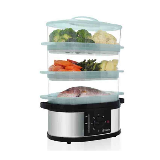 Picture of Multi-Purpose Food Steamer IST-3000S