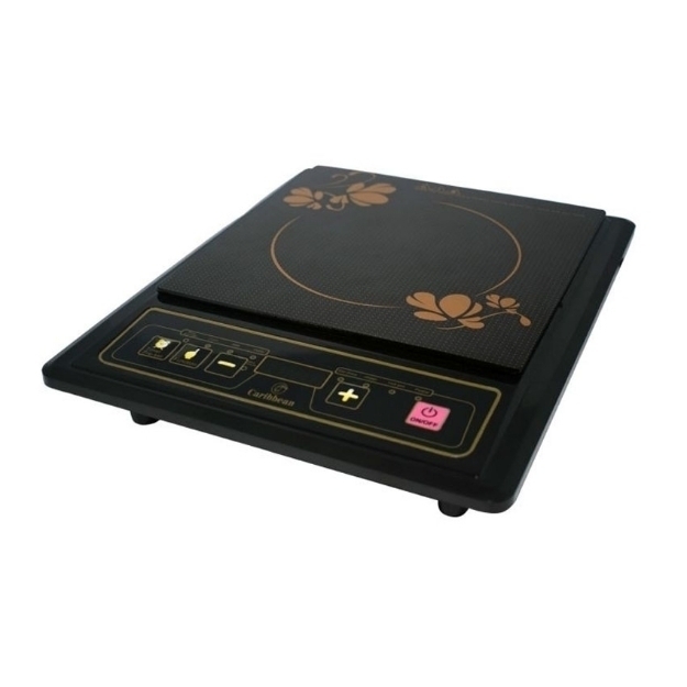 Picture of Caribbean Induction Cooker - CIC-1400 CR