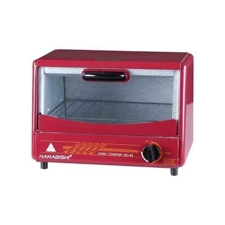 图片 Oven Toaster HO-43